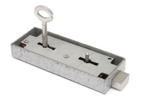 Mietfachschloss Mietfachschloss