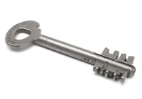 Kromer / Protectorschlüssel Kromer / Protectorschlüssel