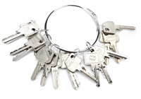 Schlüsselverwaltung Schlüsselverwaltung