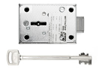 Tresorschloss Tresorschloss